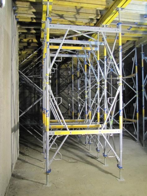 Строительное оборудование