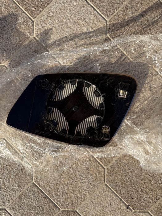 Geam oglinda partea dreapta F30/F10