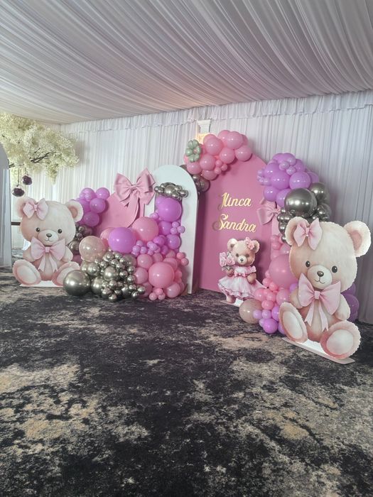 Aranjamente cristelnita de inchiriat