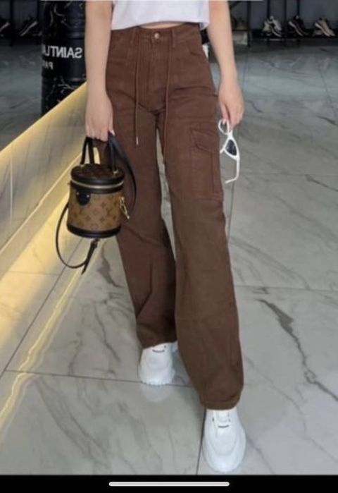 Брюки в отличном состоянии