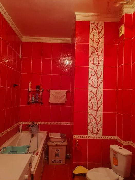 Продам 3х уровневый танхаус в Самал-3
