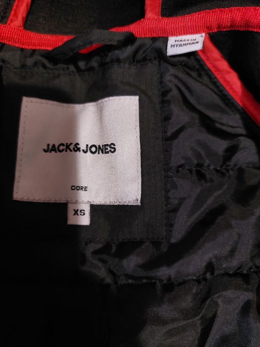 Ветровка на мальчика