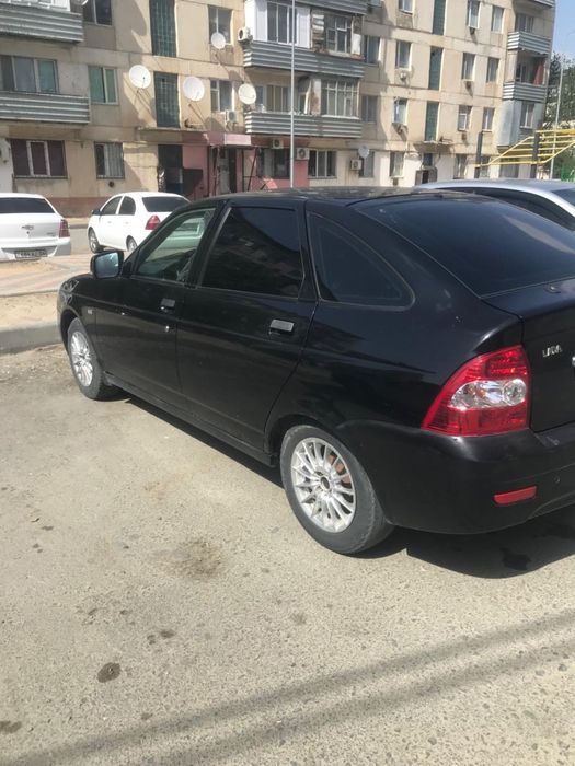 Приора сатылымда
