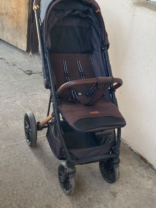Продам коляску новый