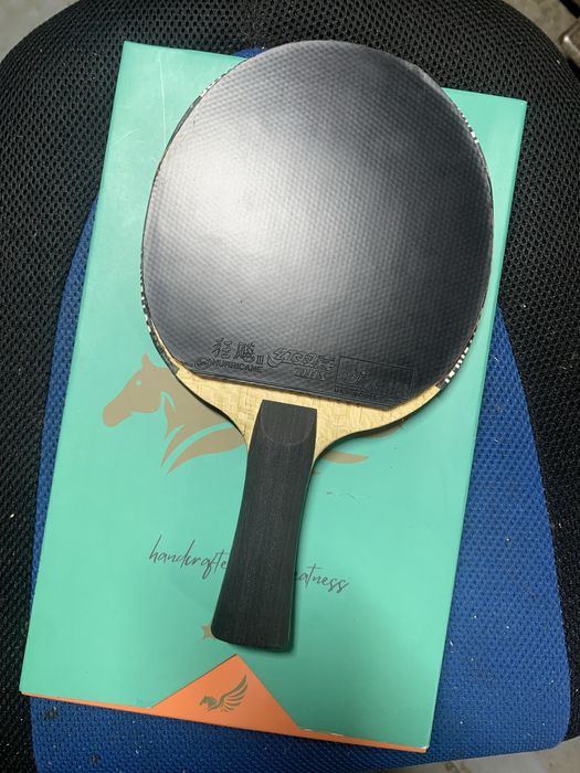 Lemn paleta profesional HM