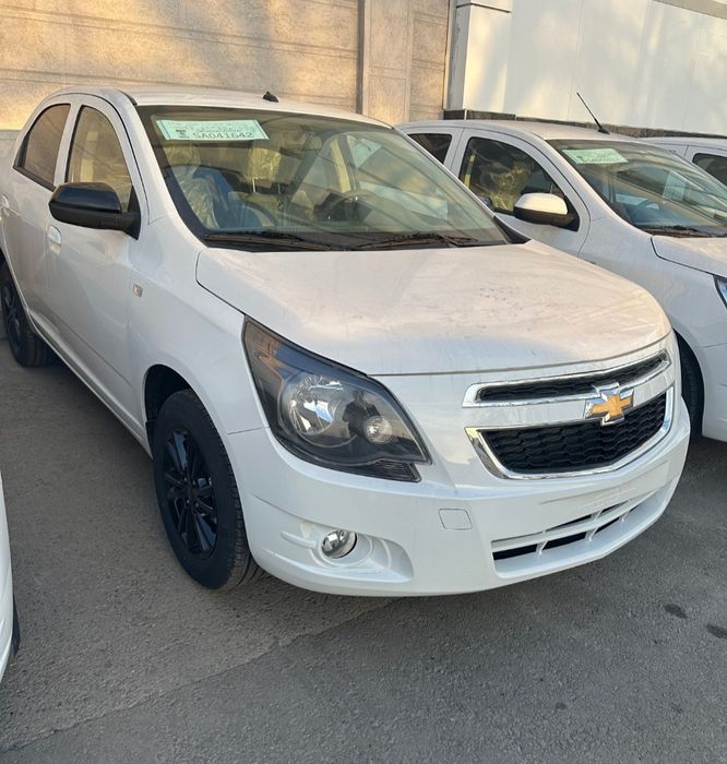 Chevrolet Cobalt 2026