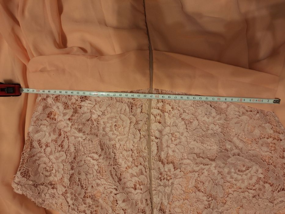 Rochie noua mandarin