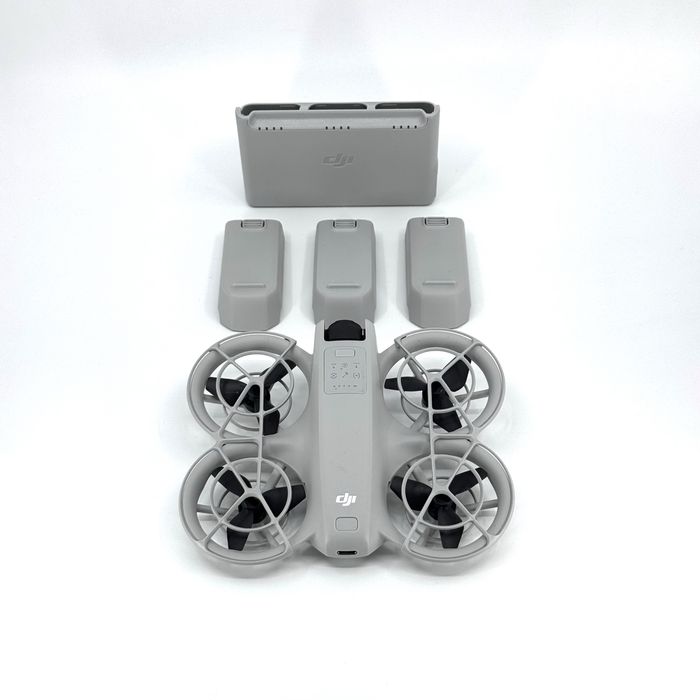 Drona DJI Neo Fly More Combo | ca NOUA | Factura + Garantie | Pret Fix