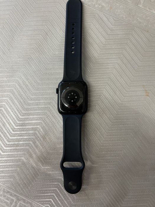 Vand Apple Watch seria 9 45mm GPS