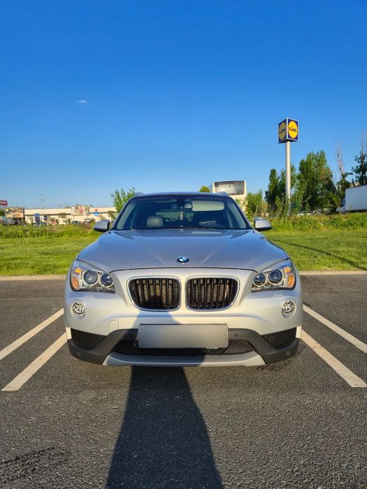 BMW X1 Bmw X1 20d xDrive 184hp Automat/Panoramic