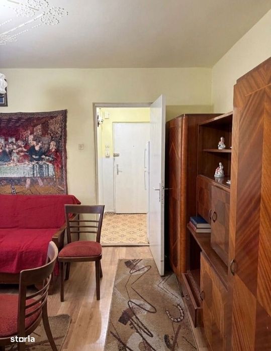 Apartament in zona BIG/Manastur | 40MP