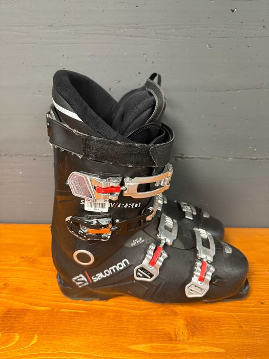 clapari salomon select hv r80 mondo 29-29,5 si 26-26,5 europa 45-45,5 si 40,5-41