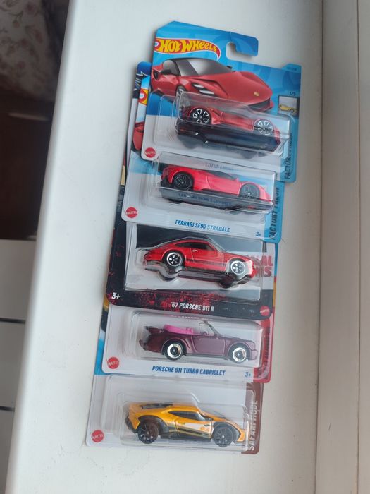 Интересует обмен