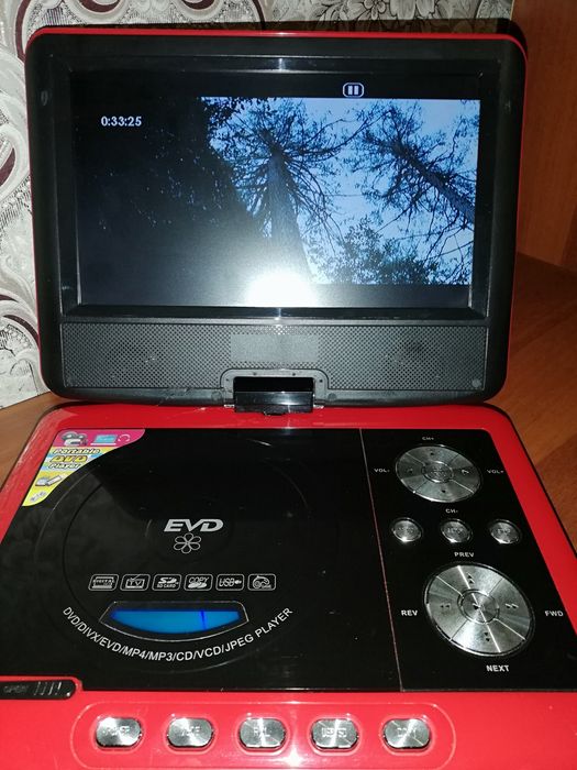 DVD плеер не дорого