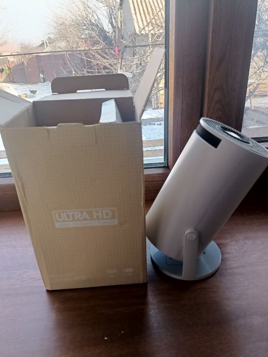 Проектор для дома