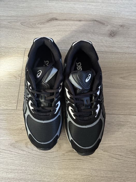Asics gel nyc negru