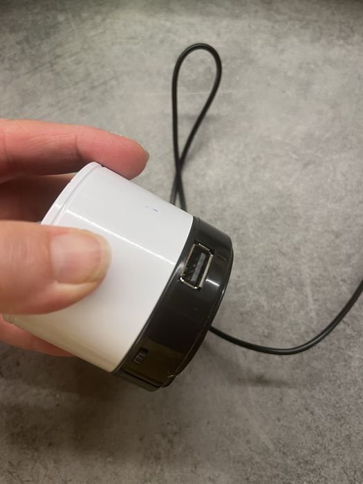 Безжична колонка