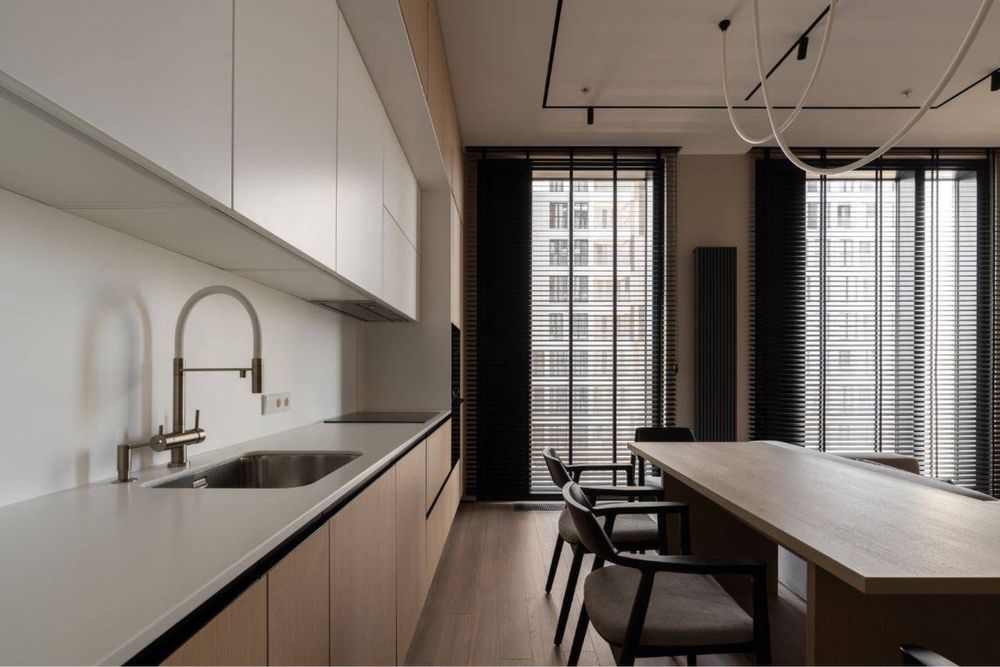 НОВОСТРОЙКА  ЖК Nest One на: Ташкент ситий