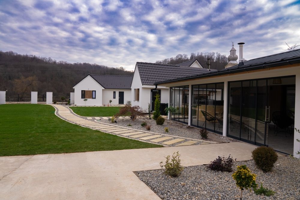 Inchiriez Pensiune Aida Revelion