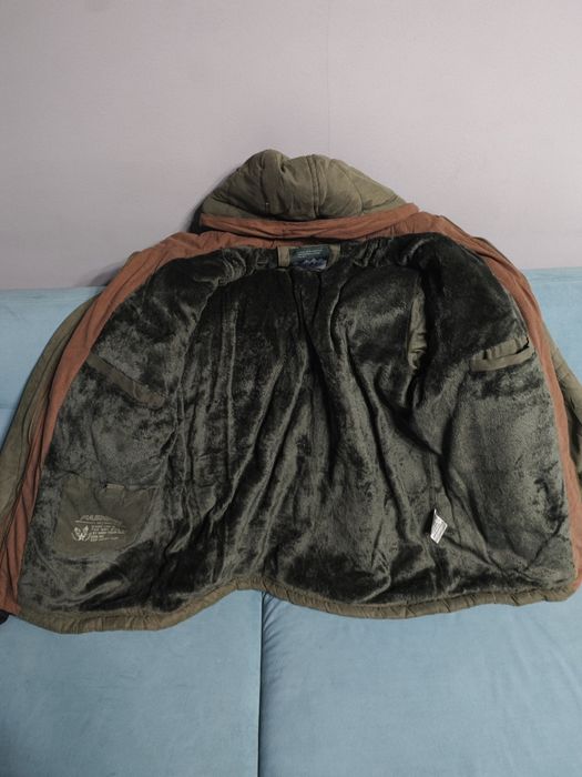 Новая мужская куртка