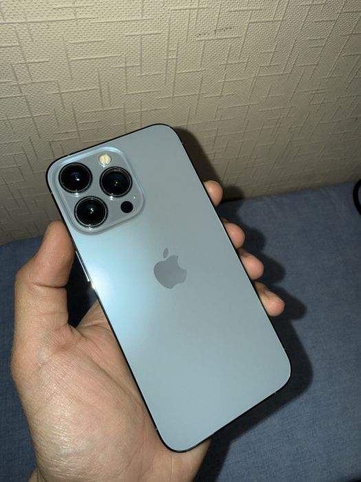 Iphone 13 PRO 128 gb в Идеале!