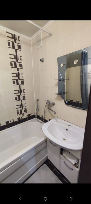 Сдам 2 комн. район Достык Молл, мебель