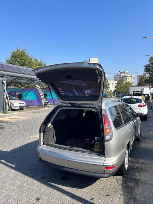 Fiat Marea Weekend 1.9 JTD 2001