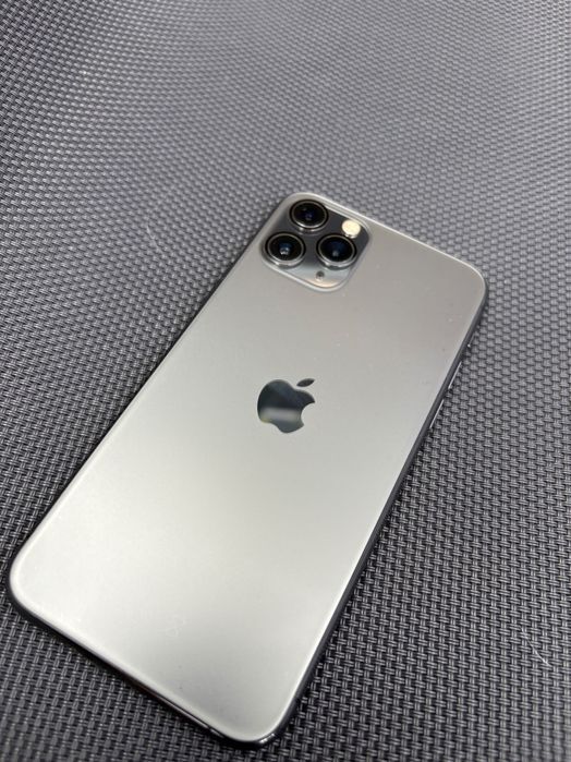Iphone 11 Pro 64Gb Space Gray