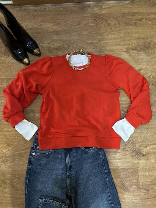 Блузи Zara hmm mango