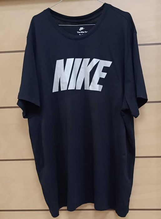 Nike The Tee-Като Нова