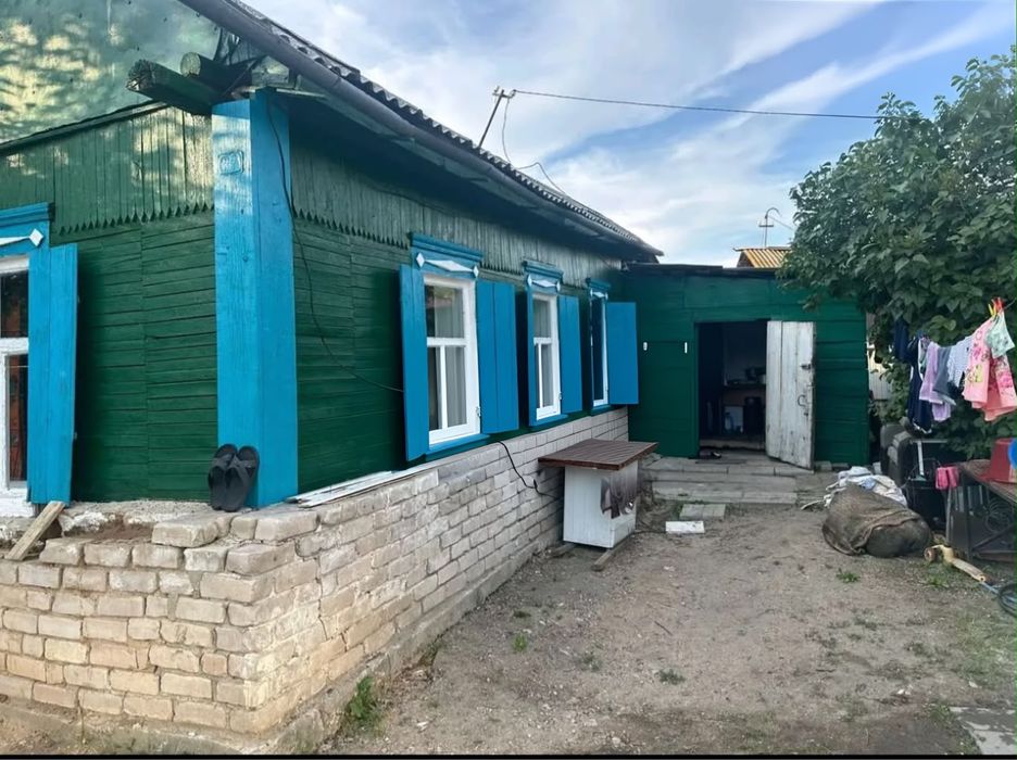 Продам дом ( возможна рассрочка)