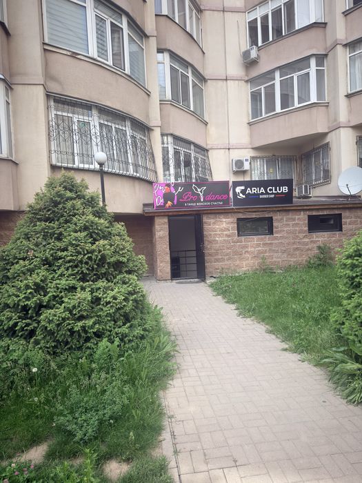 Продам помещение , комнату каргалы