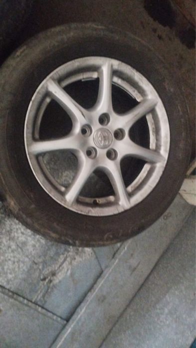 Диски р 17 продам