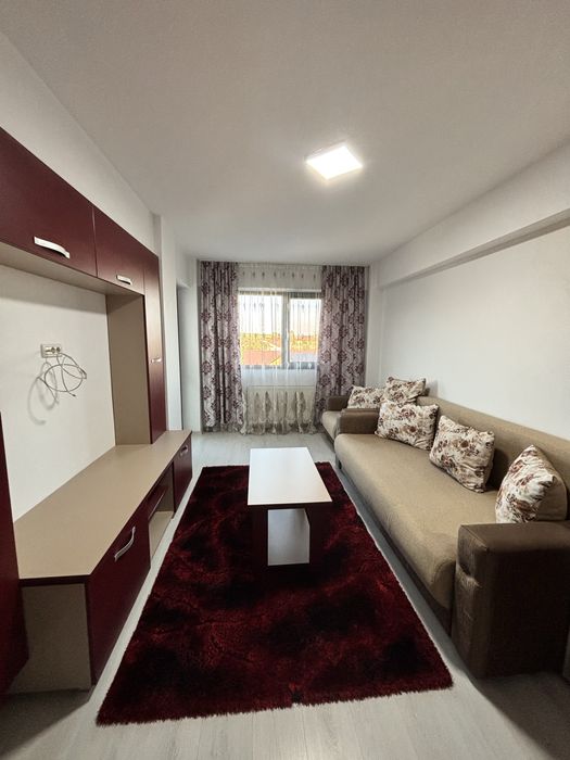 Apartament 2 camere Lețcani- de închiriat
