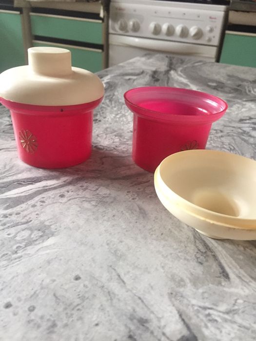 Коробки для специй