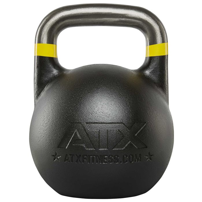 Пудовки Kettlebells от 8-48 кг | Олимпийска Пудовка Competition | Гири | Кетълбел