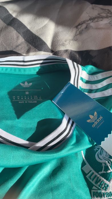 Екип на Ливърпул сезон 25/26