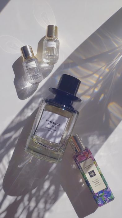 Jo Malone İmzoli Zara Parfum