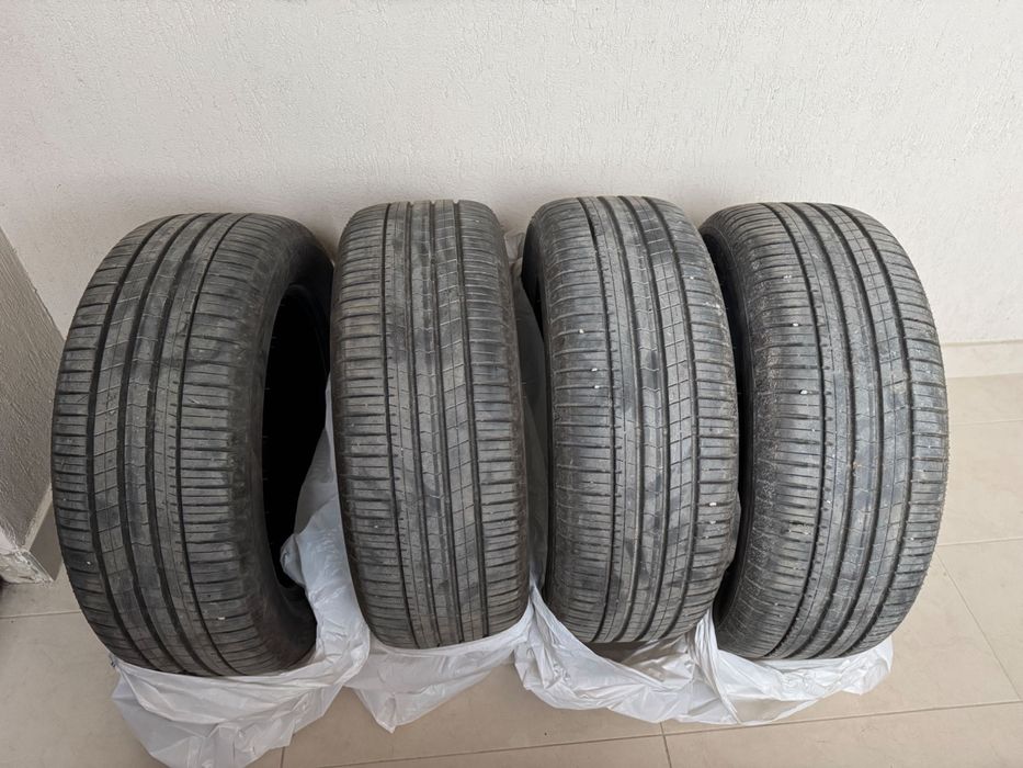 Летни гуми Falken Ziex Ze310 225 55 R18 DOT Октомври 2024