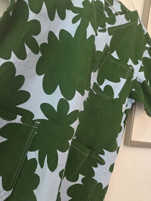 Bluza medicala Gorman marimea S