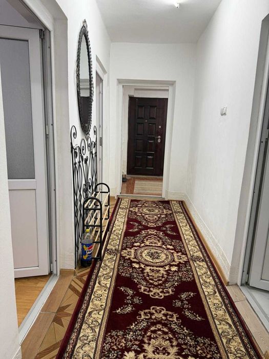 Casa din Cărămidă tip duplex CANTEMIR