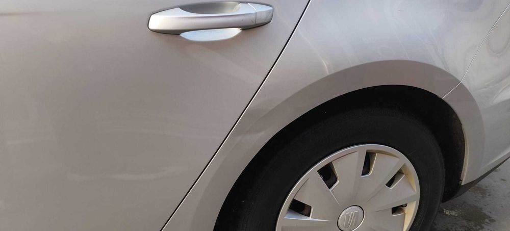 SEAT Leon 2015 — imagine 5