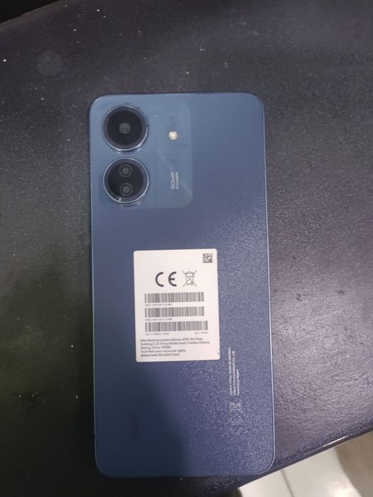 Redmi 13 c 128gb