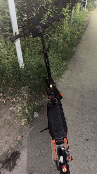 Joyor s10s-z 3200w