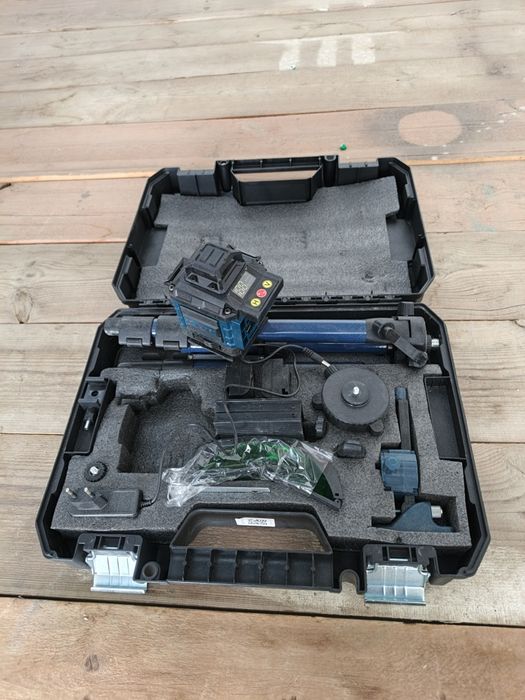 Elektro instrumentlar