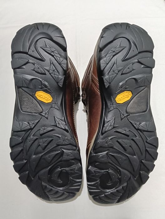 42,5 Ghete Meindl Identity masura 42,5