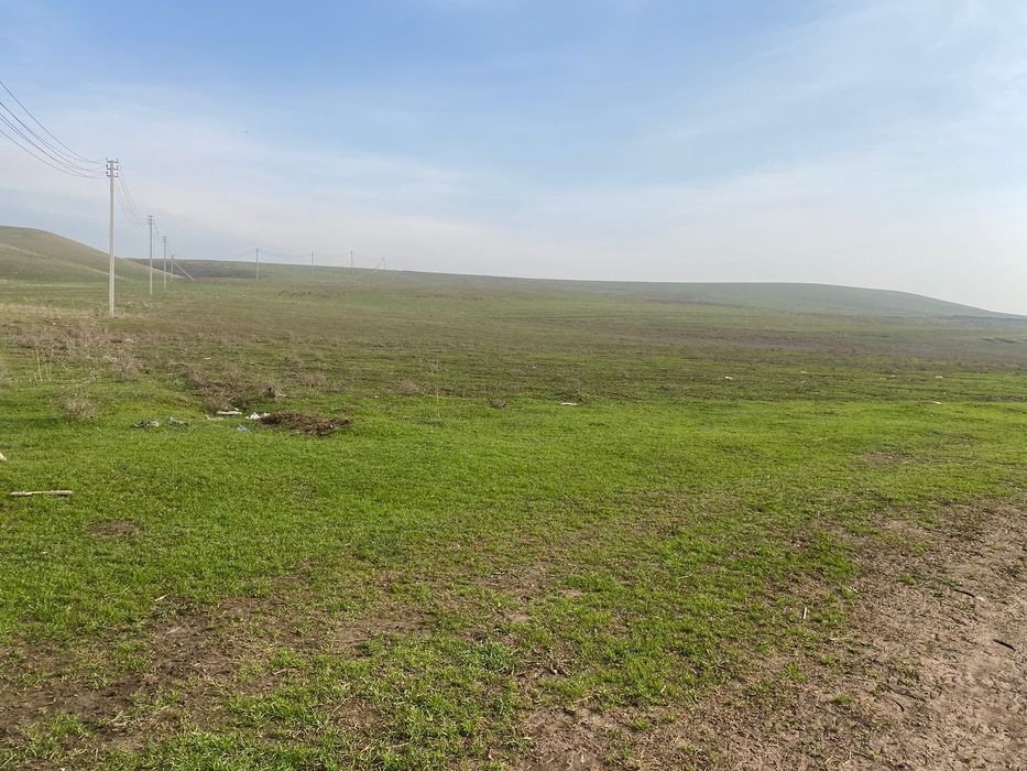 Участок продается