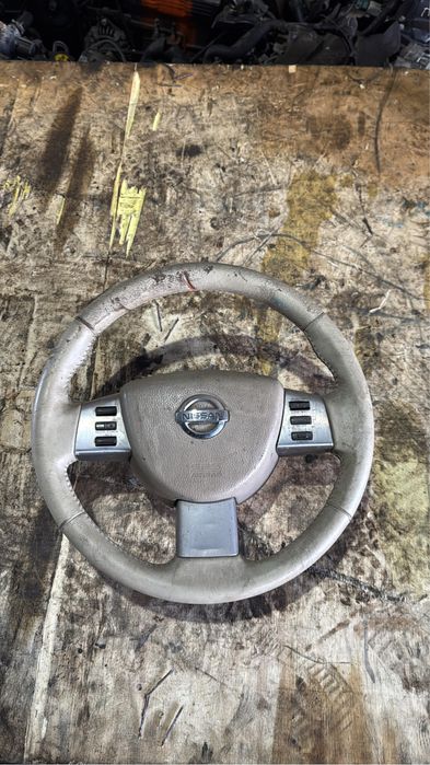 Руль Nissan MURANO Z50