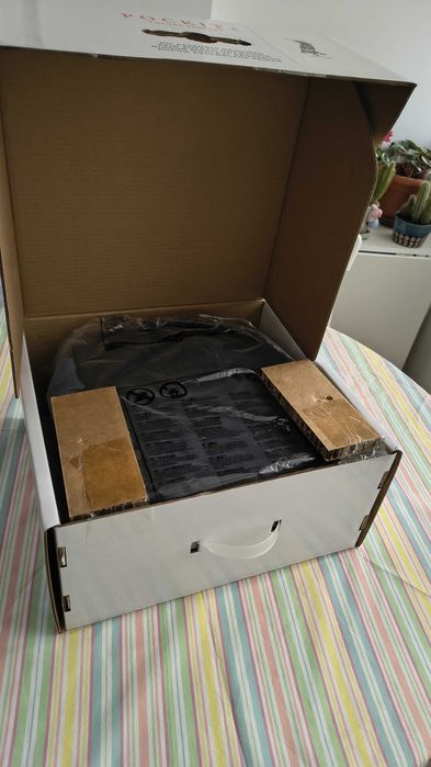 Cărucior GB Pockit+ Gold