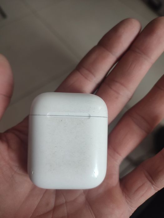 Airpods 2 оригинал сатылады